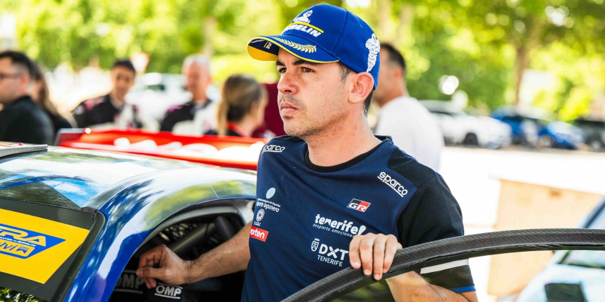 Enrique Cruz