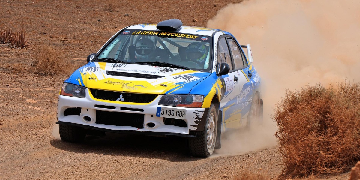 Mitsubishi Lancer Evo IX