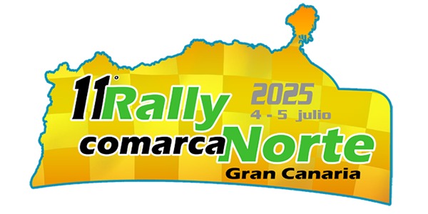 11º Rallye Comarca Norte 2025