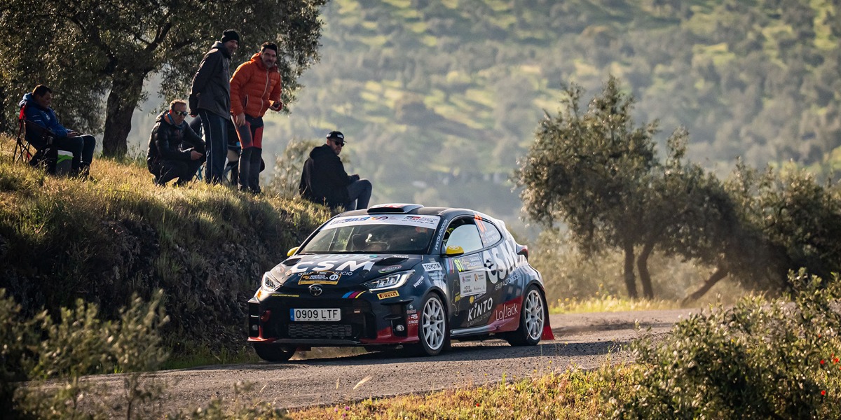Iker Etxeberría y Olatz San Miguel