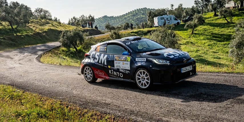 Sergi Francolí y Xevi Moreno