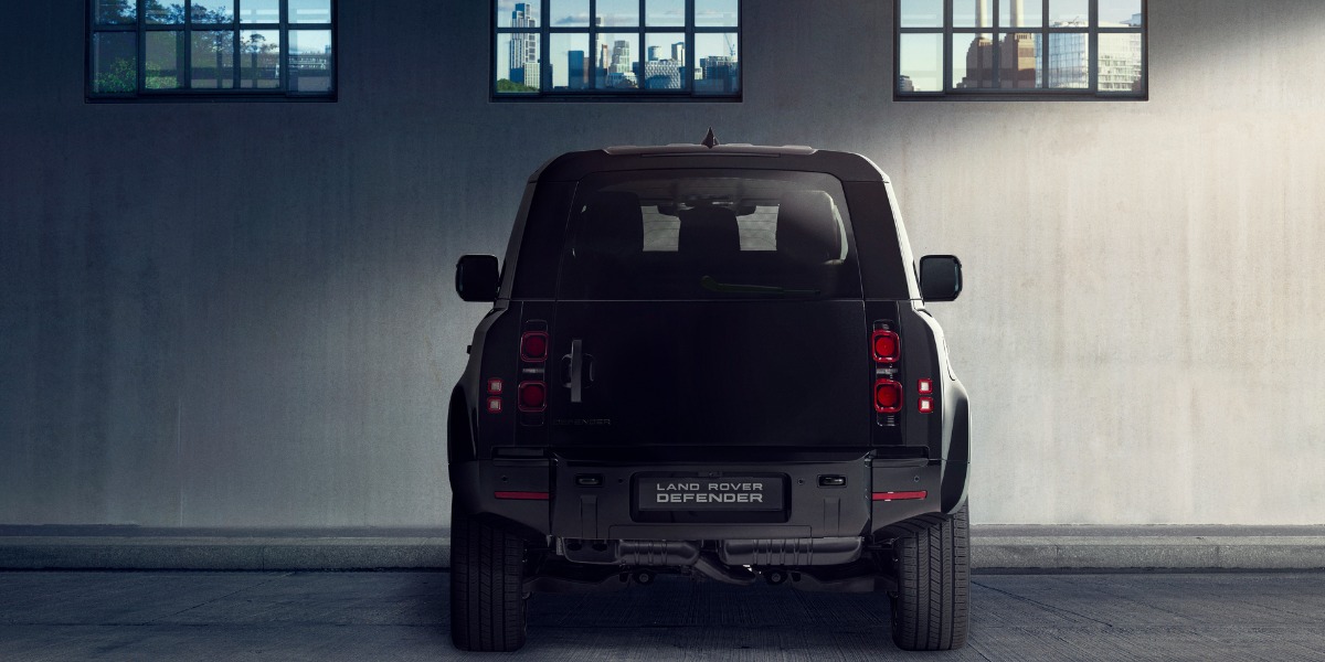 Defender Edition 53