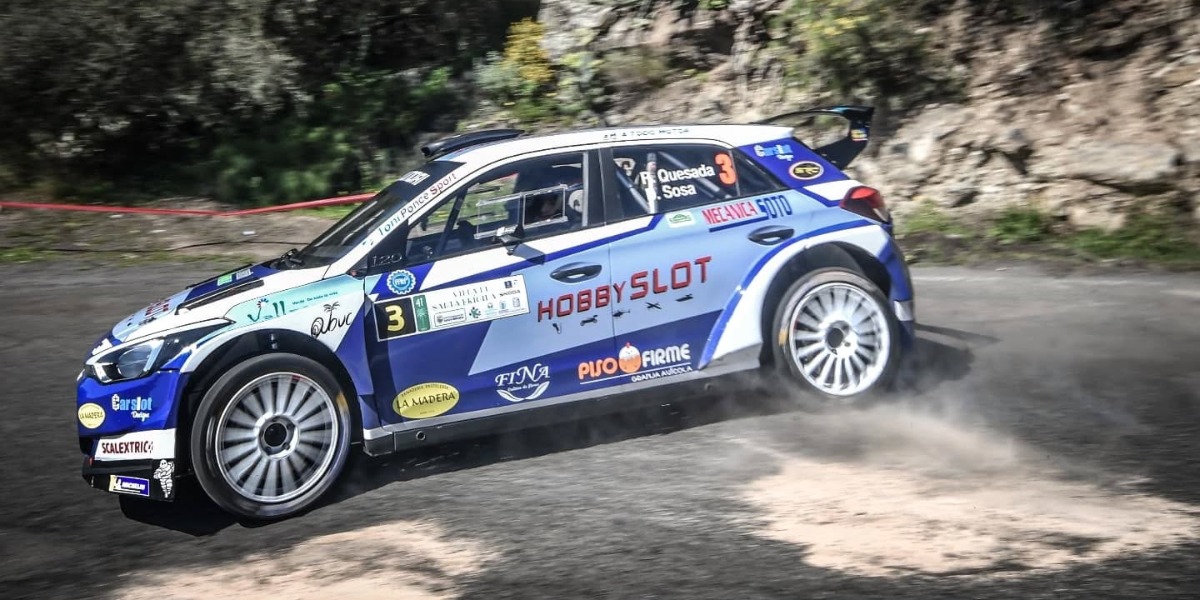 Hyundai i20 R5 Hyundai i20 R5