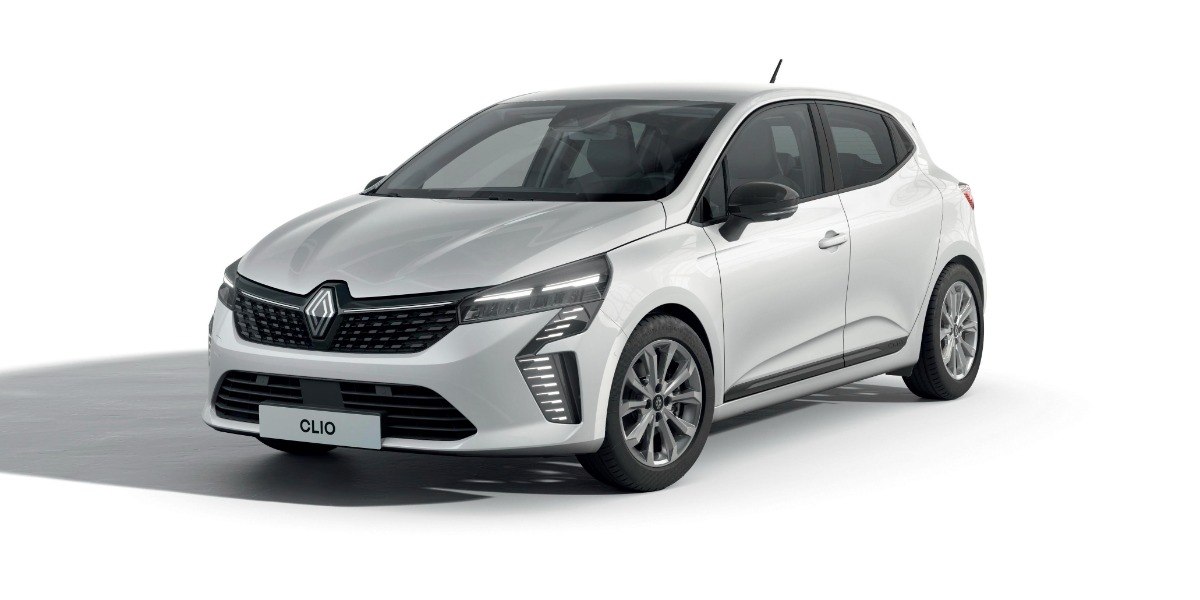 Renault Clio Generation
