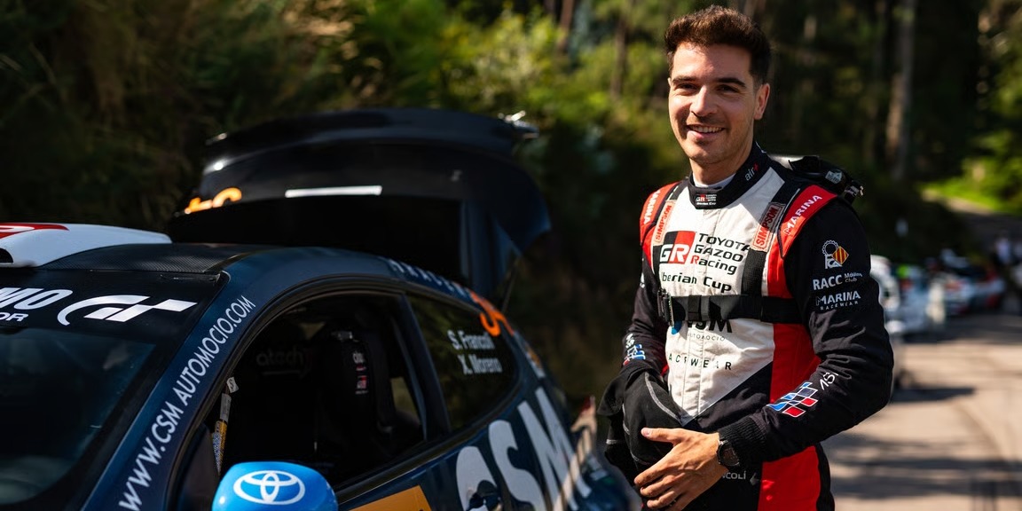 Sergi Francolí