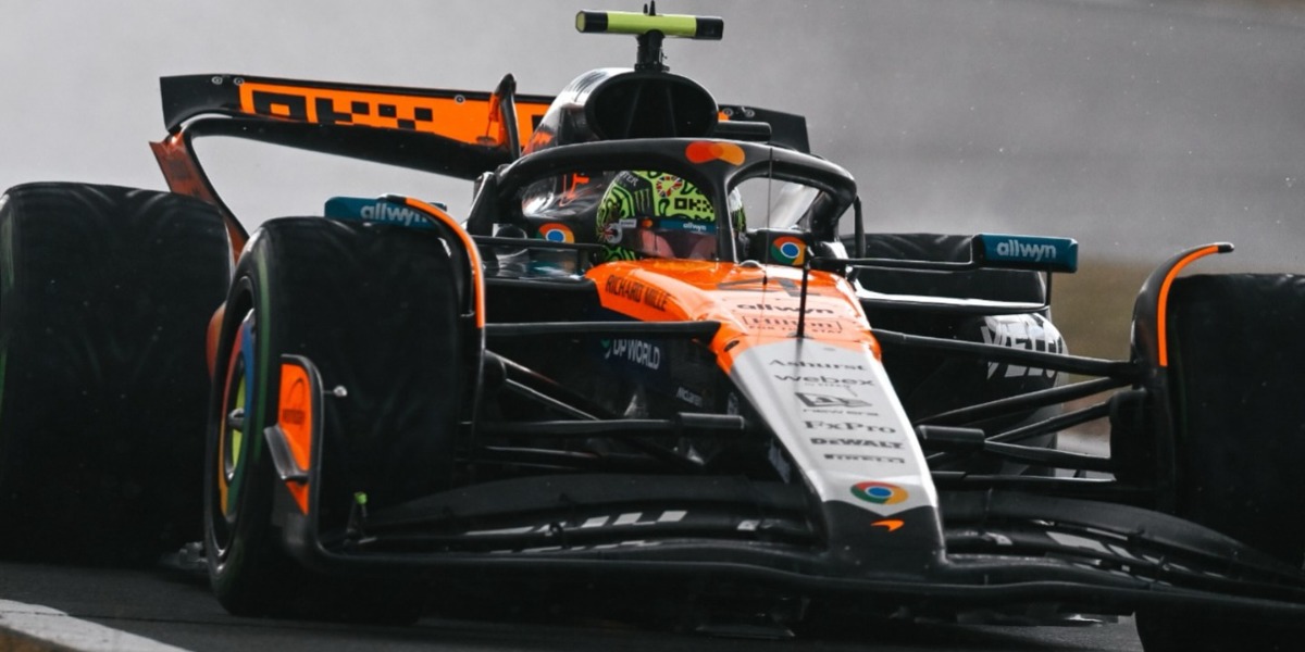 Foto: McLaren