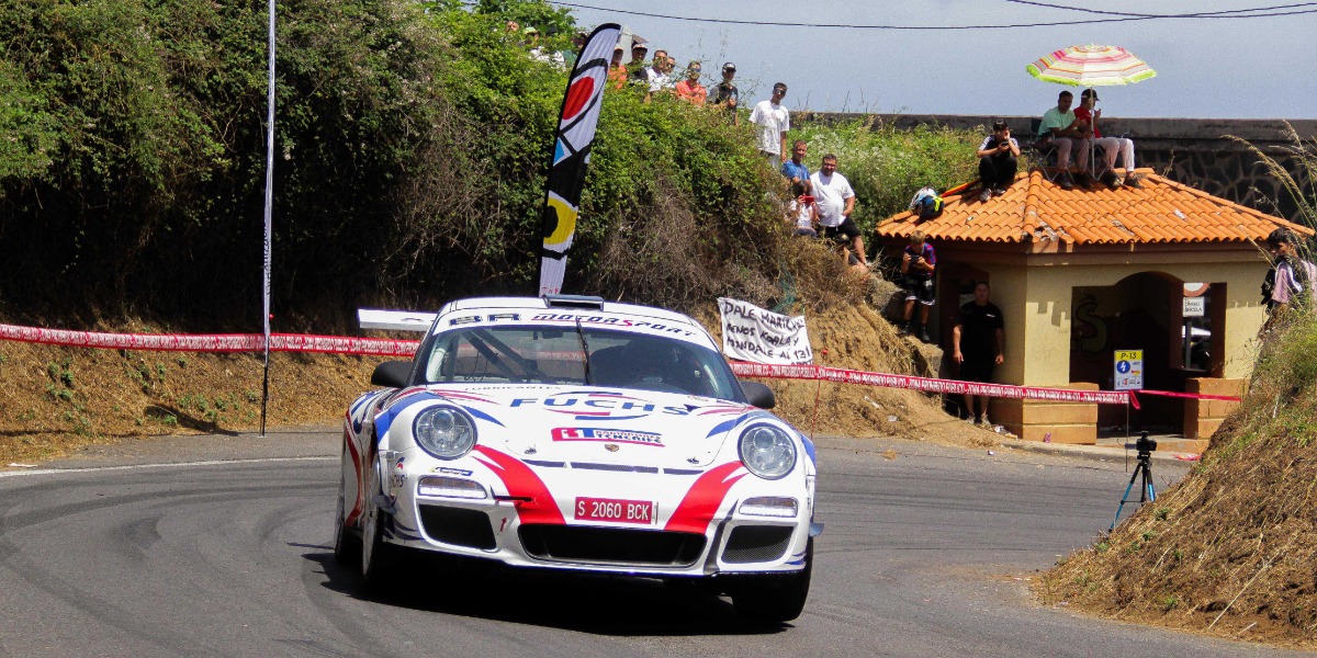 Porsche 997 GT3 2010