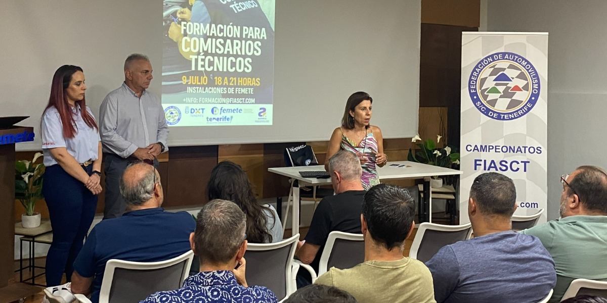 Momento de la formación