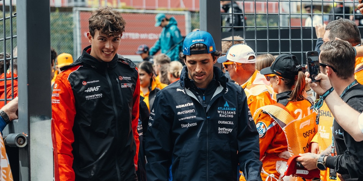 Horarios del Gran Premio de Hungría F1 2025 en el circuito de Hungaroring