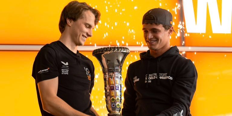 Horarios del Gran Premio de Estados Unidos F1 2025 - Circuito de las Américas