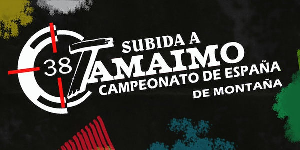 Presentado el cartel de Tamaimo 2012