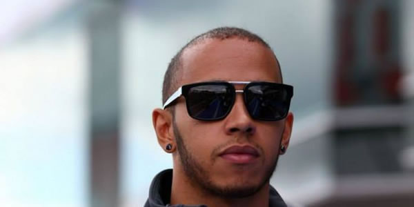 Lewis Hamilton saldrá desde la pole seguido por los dos Red Bull