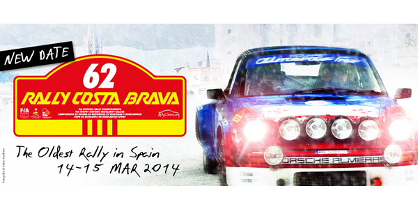 62 Rally Costa Brava