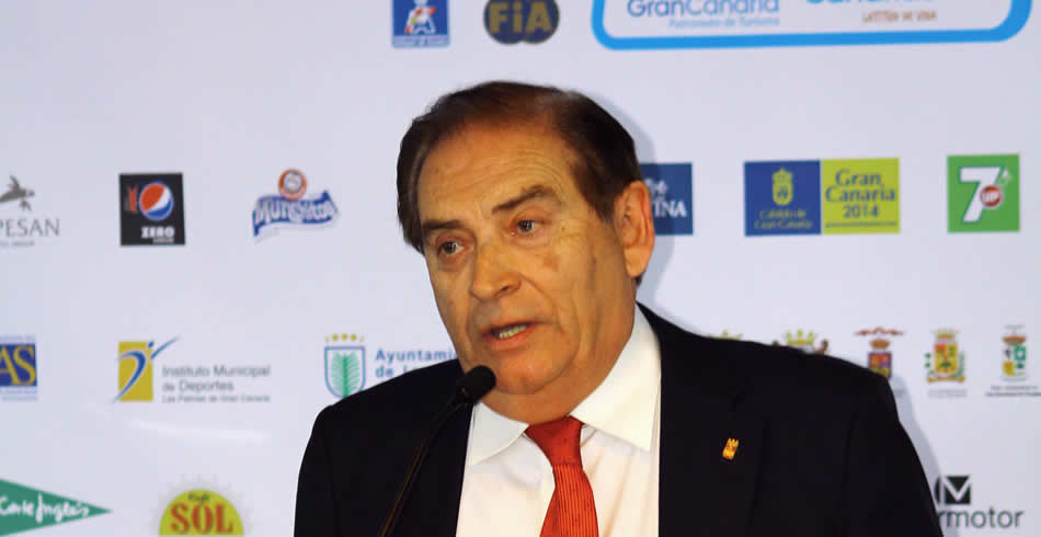Carlos Gracia