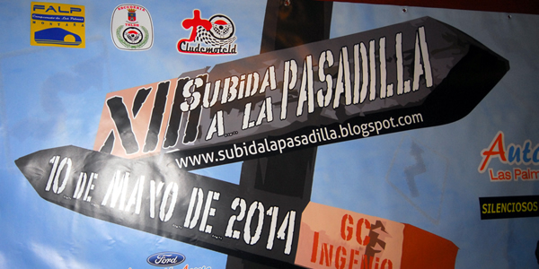 La Pasadilla 2014