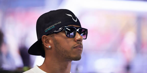 Hamilton se coloca líder del Mundial de Pilotos