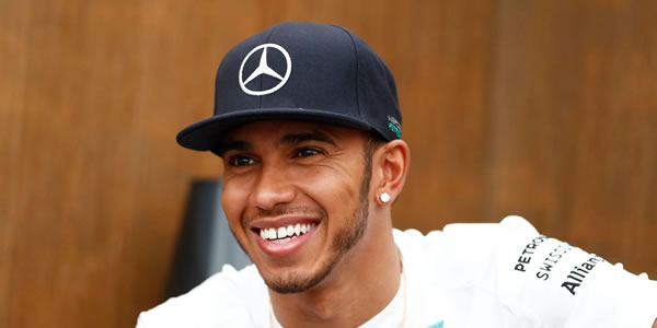 Hamilton saldrá desde la pole en el GP de Rusia