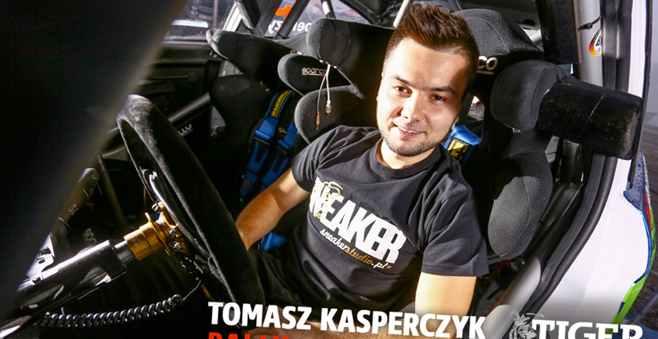 Tomasz KASPERCZYK