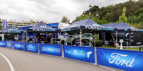 Llanes Motorsport