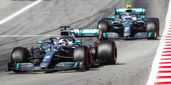 El Mundial de Fórmula 1 de 2019 se traslada a Montecarlo