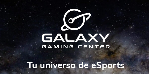 Galaxy Gaming Center - Gran Canaria