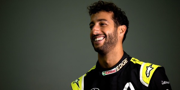 Renault F1 Team arranca oficialmente su temporada 2020