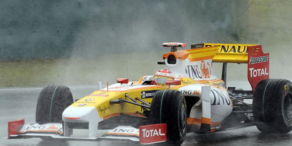 GP de China 2009