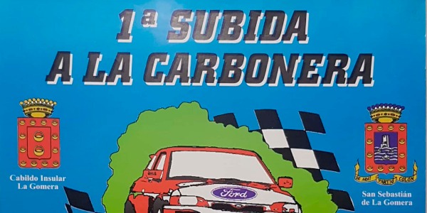 Escudería Gomera Racing