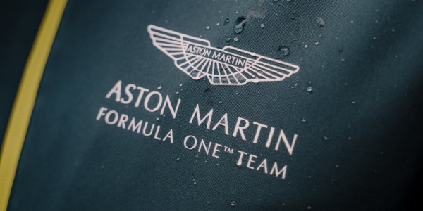 Aston Martin cree en su poderío