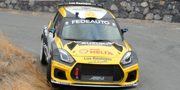 Mesa Competición