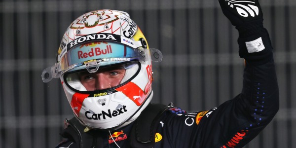 'Las batallas entre Hamilton y yo benefician a la Fórmula 1'