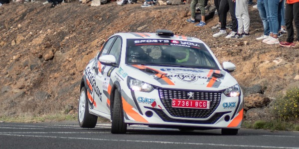 Orvecame Rally Cup