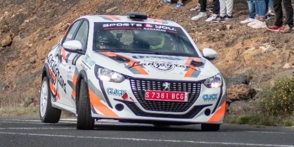 Orvecame Rally Cup