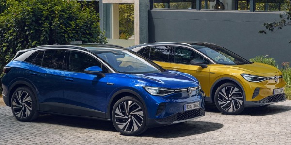 Volkswagen líder en ventas en Canarias 17 años consecutivos