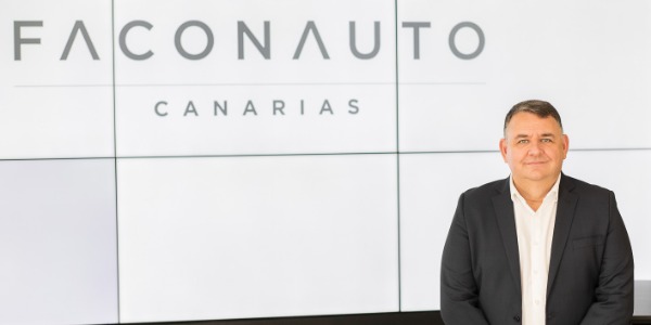 Manuel Sánchez, nuevo presidente de la Asociación Nacional de Citroën y DS Automóviles