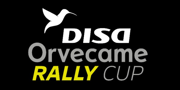 DISA Orvecame Rally Cup