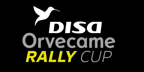 DISA Orvecame Rally Cup
