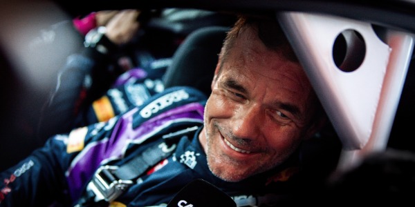 Sebastien Loeb vuelve a M-Sport para el Rally de Portugal WRC