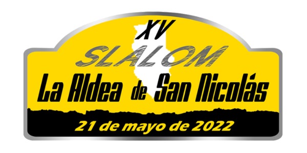 Slalom La Aldea de San Nicolás
