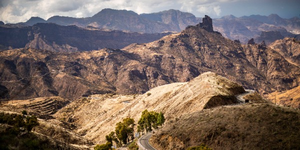 El 46 Rally Islas Canarias a por su primera jornada de reconocimientos