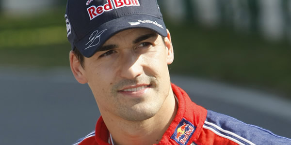 Dani Sordo