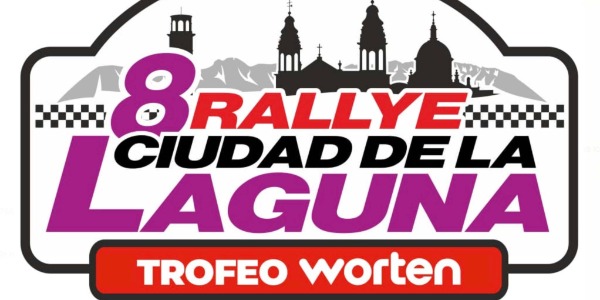Rallye Ciudad de La Laguna