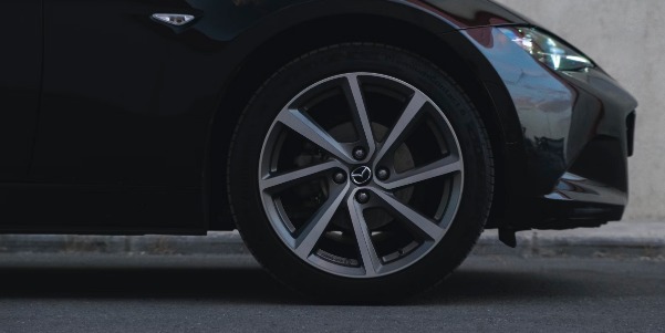 ¿Cómo son los neumáticos para coches eléctricos?