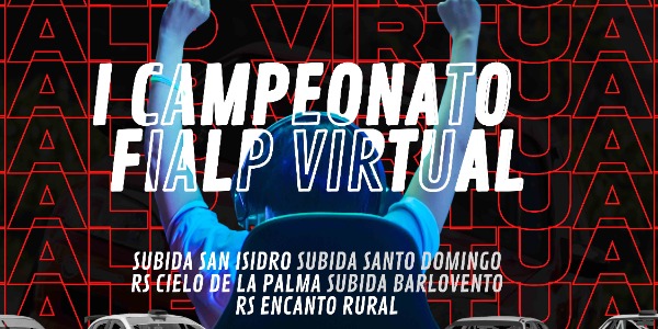 Campeonato FIALP Virtual