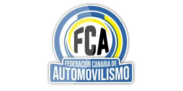 La Federación Canaria de Automovilismo renueva su imagen