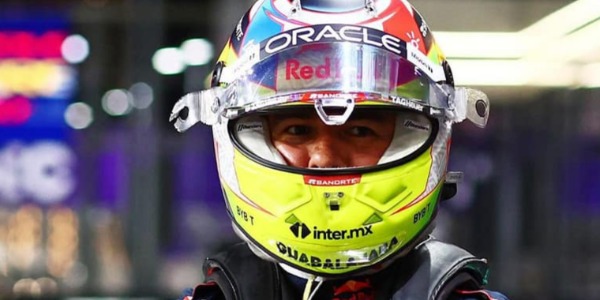 Checo Pérez gana el GP de Arabia Saudi, Alonso es tercero