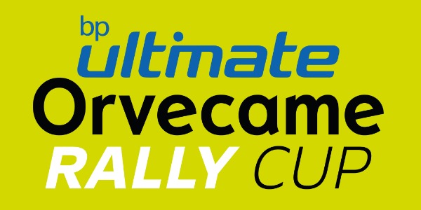Bp Ultimate Orvecame Rally Cup