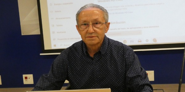 Miguel Ángel Domínguez