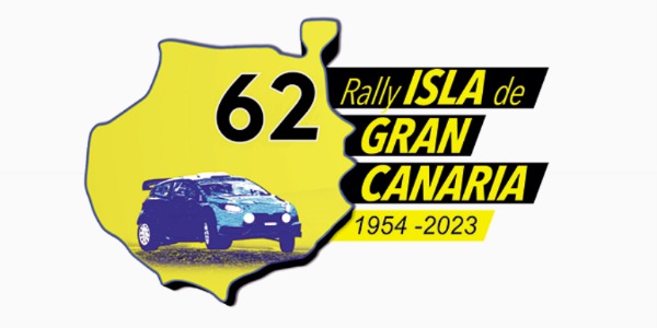Rallye Isla de Gran Canaria 2023