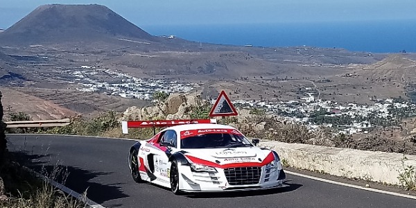 Campeonato de Montaña de Canarias, siguiente cita en Lanzarote